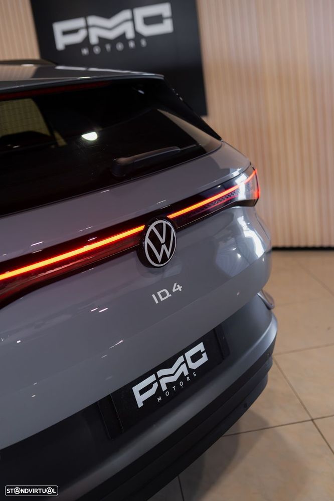 VW ID.4 Pure - 19