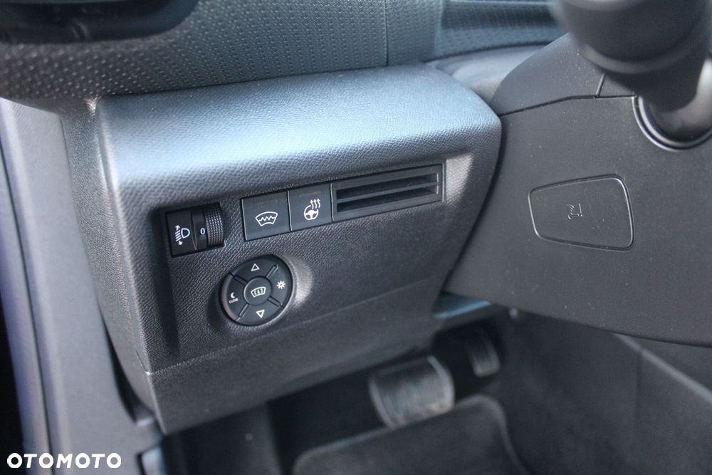 Citroën C4 1.2 PureTech Max S&S EAT8 - 15