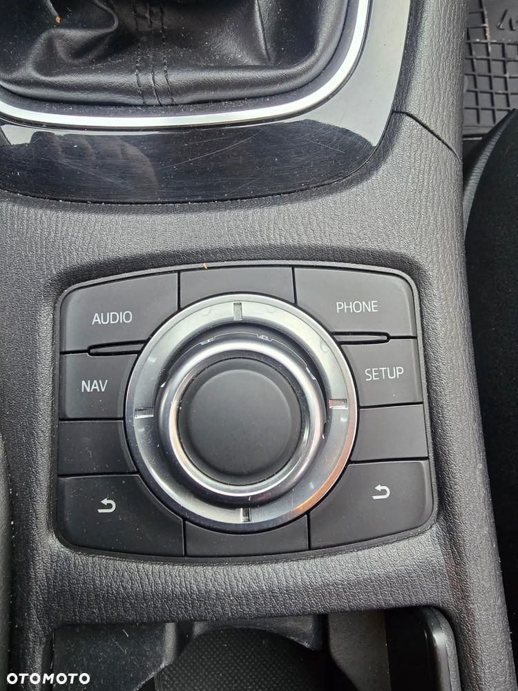 Mazda 6 SKYACTIV-G 145 Exclusive-Line - 21