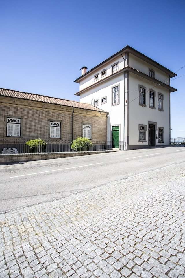 Quinta =T10 em UDF de Nogueiró e Tenões - Grande imagem: 2/56