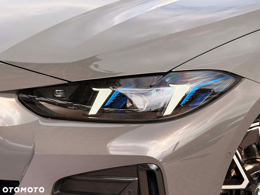 BMW Seria 4 420d xDrive M Sport sport - 9