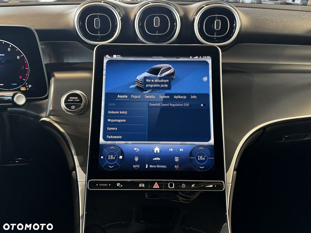 Mercedes-Benz GLC - 31