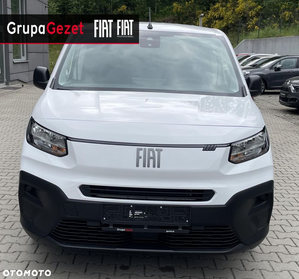 Fiat Doblo - 5