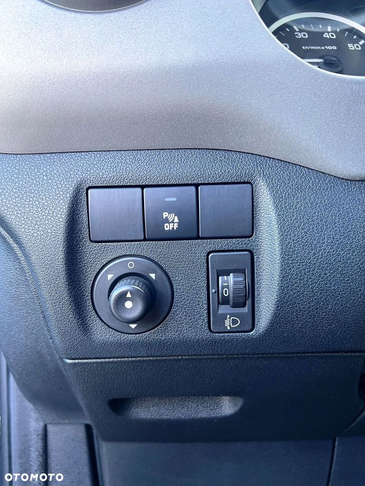 Peugeot Partner - 18