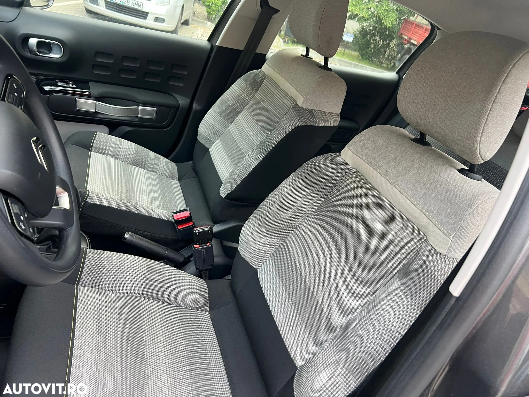 Citroën C3 BlueHDi 100 S&S PLUS - 14