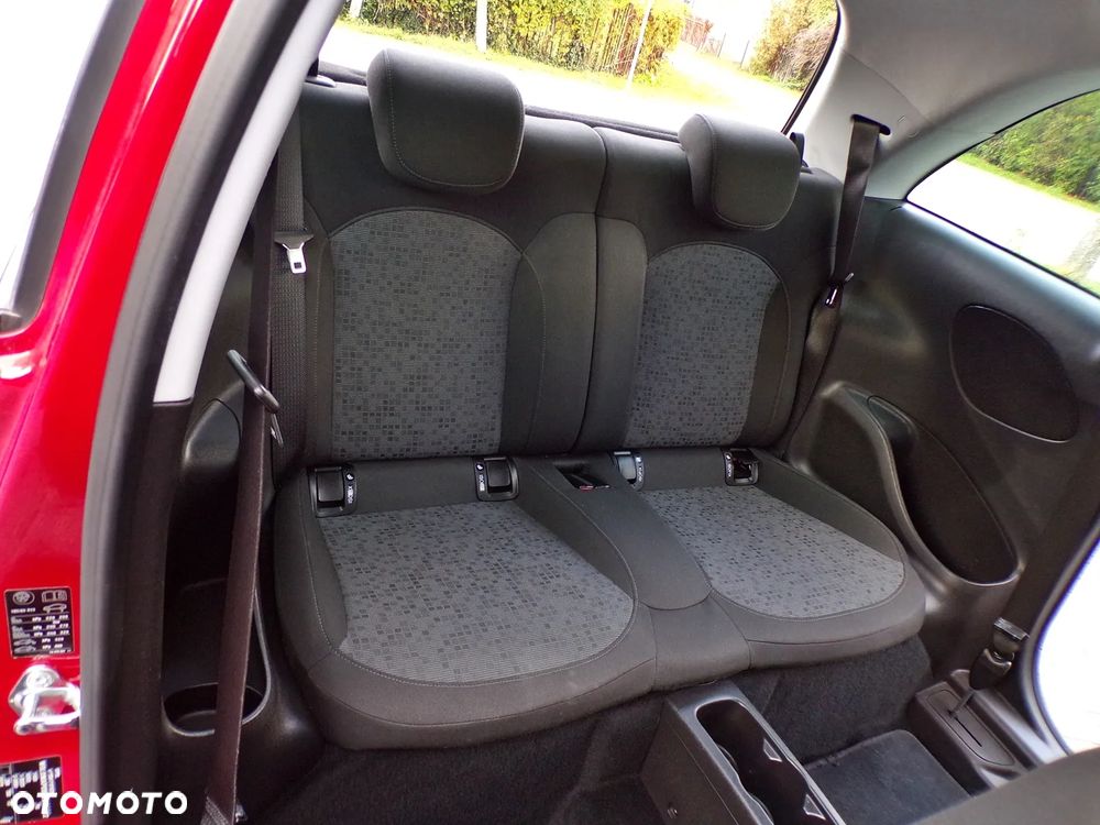 Opel Adam 1.4 Start/Stop Glam - 26