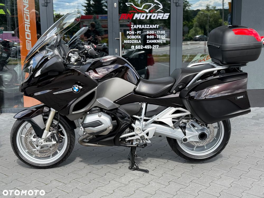 BMW RT - 26