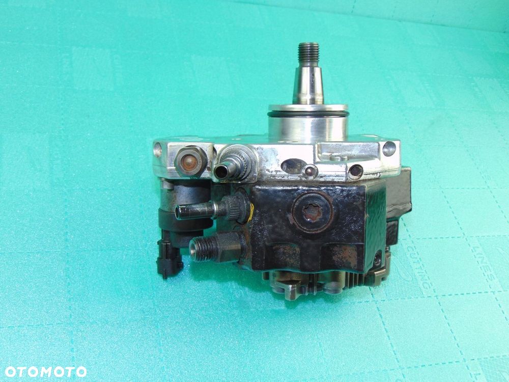 pompa wtryskowa kia hyundai 2,5crdi 0445010101 - 3