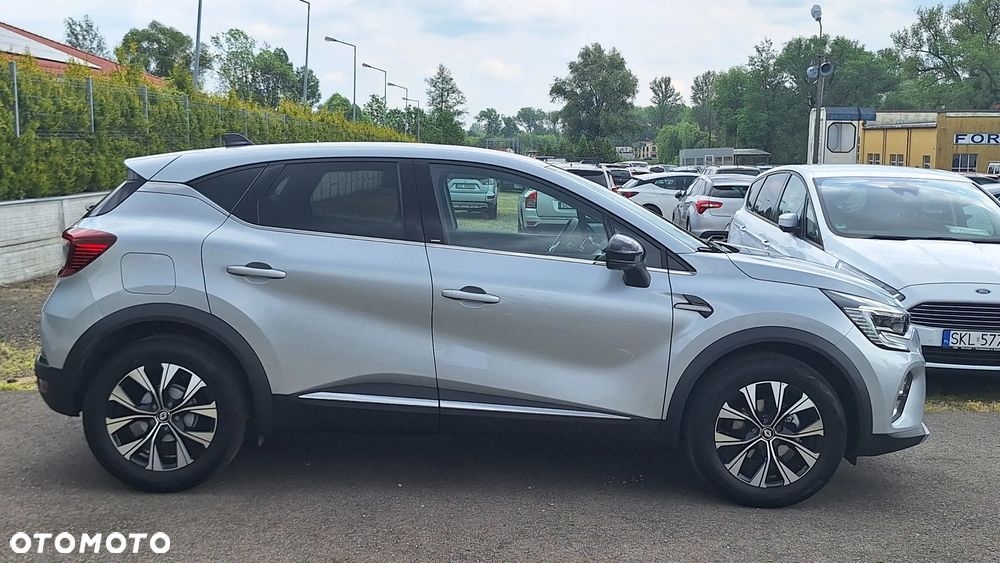 Renault Captur 1.0 TCe Techno - 6