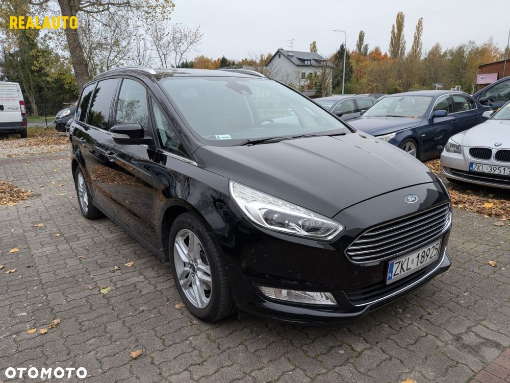 Ford Galaxy - 6