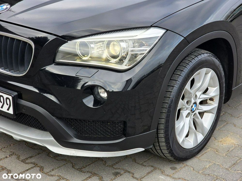 BMW X1 sDrive16d xLine - 9