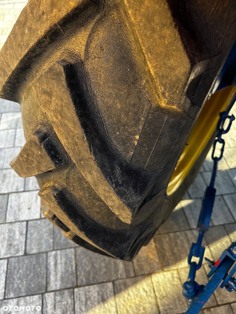 Ursus C330 - 5