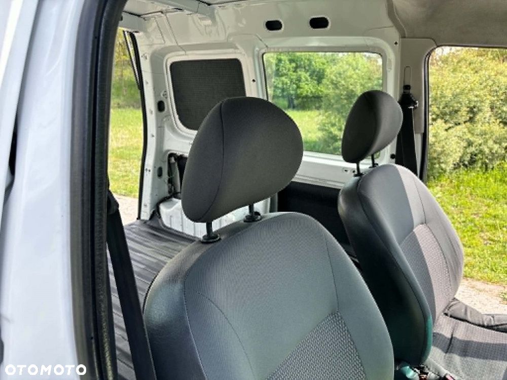 Citroën Berlingo 1.6 HDi 75 Advance - 12
