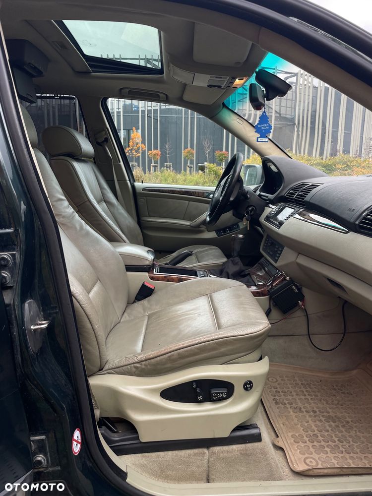BMW X5 3.0d - 26