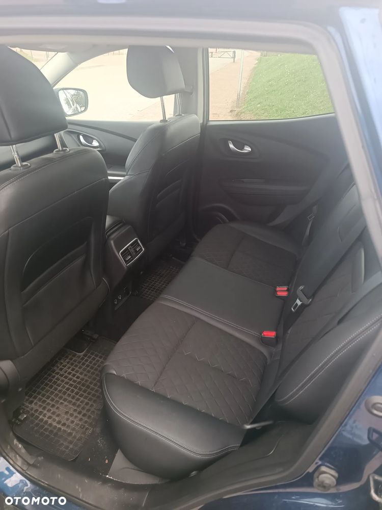 Renault Kadjar 1.3 TCe FAP Intens EDC - 7