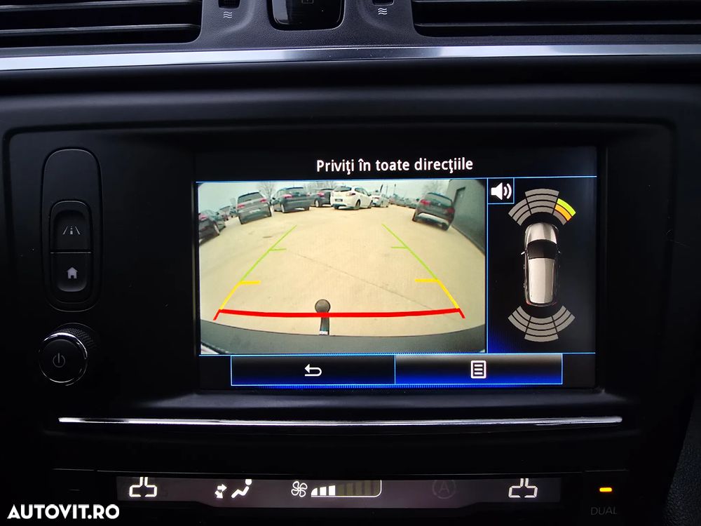 Renault Kadjar Energy dCi 110 Business - 11