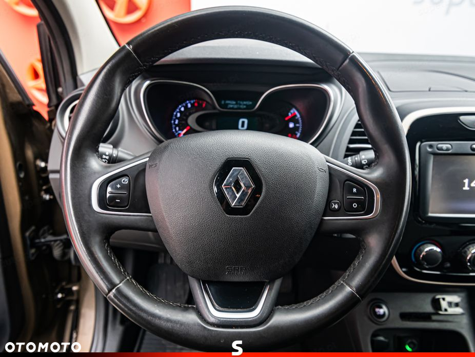 Renault Captur 0.9 Energy TCe Zen - 11