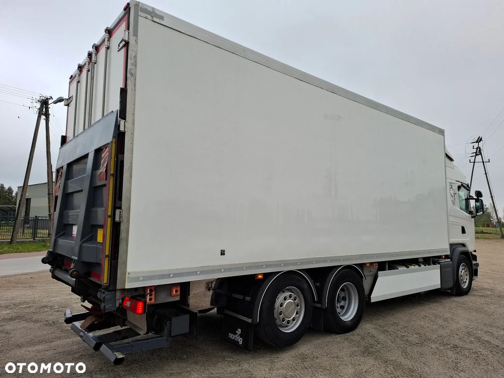 Scania - 11