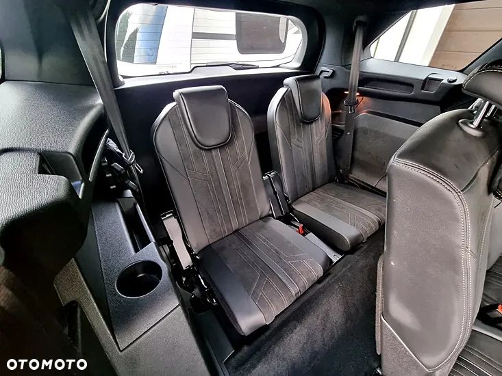 Peugeot 5008 2.0 BlueHDI GT S&S EAT8 - 19