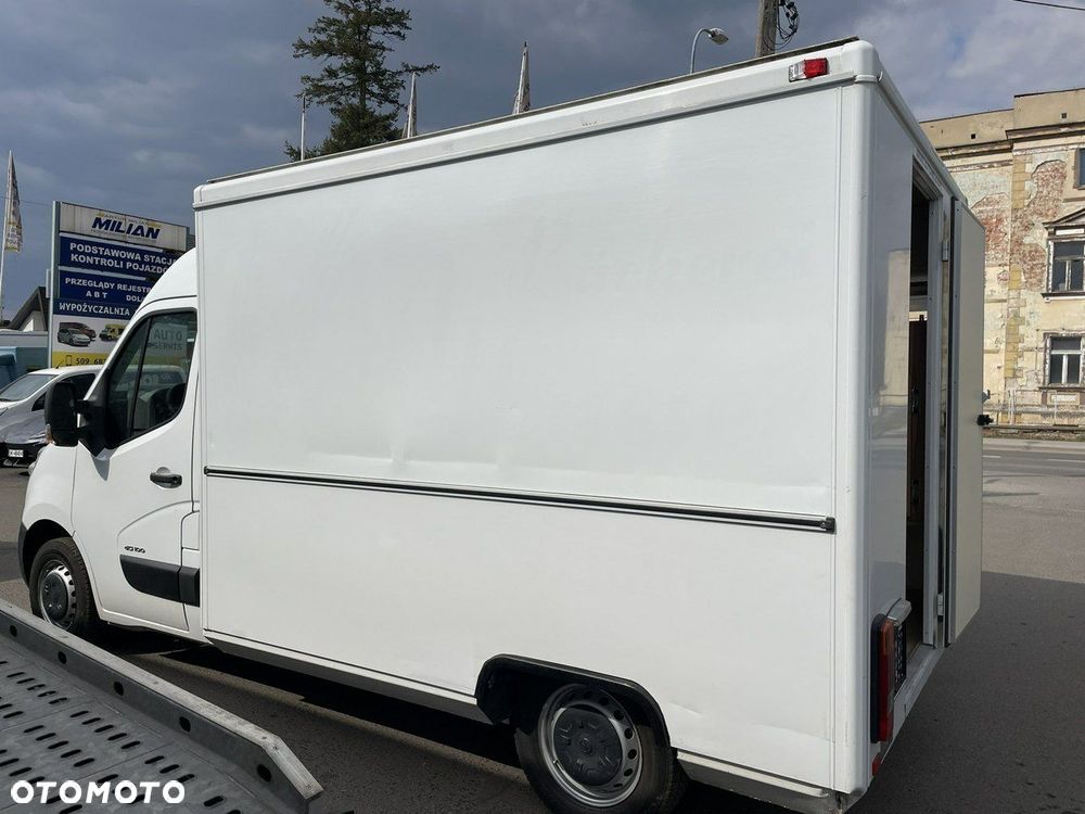 Renault Master - 21