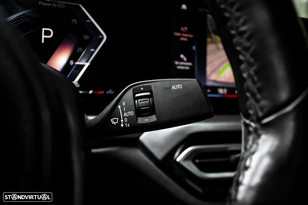 BMW 420 i Pack M Auto - 19