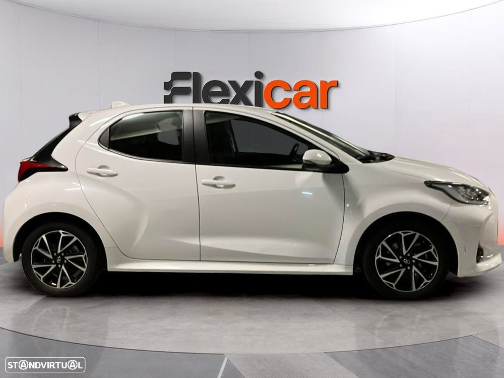 Toyota Yaris - 6
