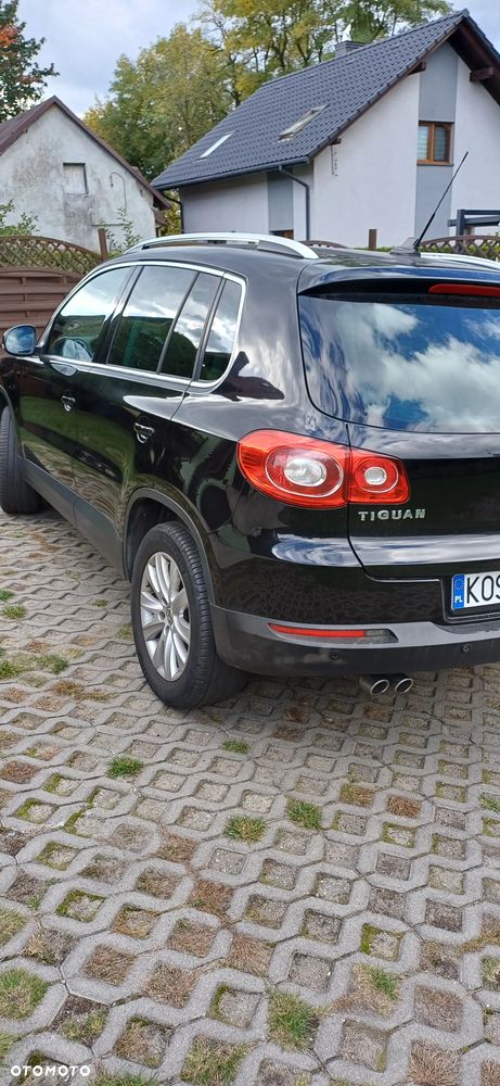 Volkswagen Tiguan - 6