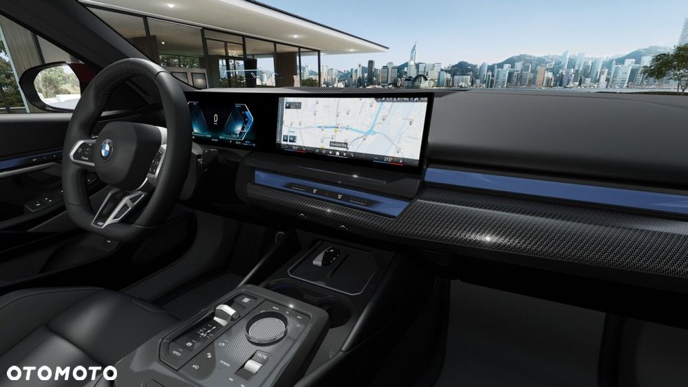 BMW Seria 5 - 10