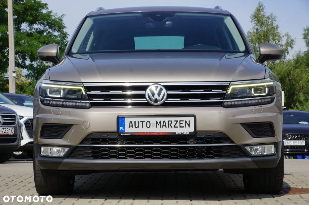 Volkswagen Tiguan 2.0 TDI BMT SCR 4Mot Highline DSG - 3