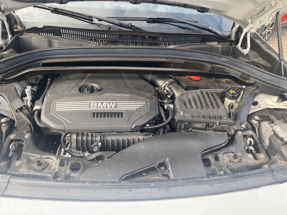 BMW X2 sDrive18i - 5