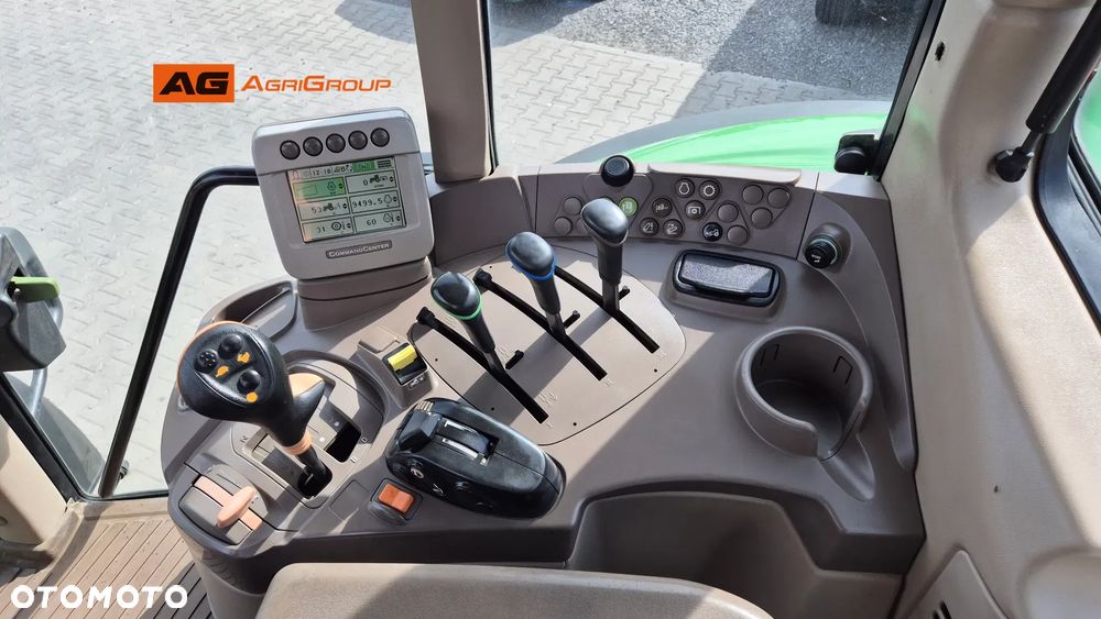 John Deere 6830 Premium 2007R - 11