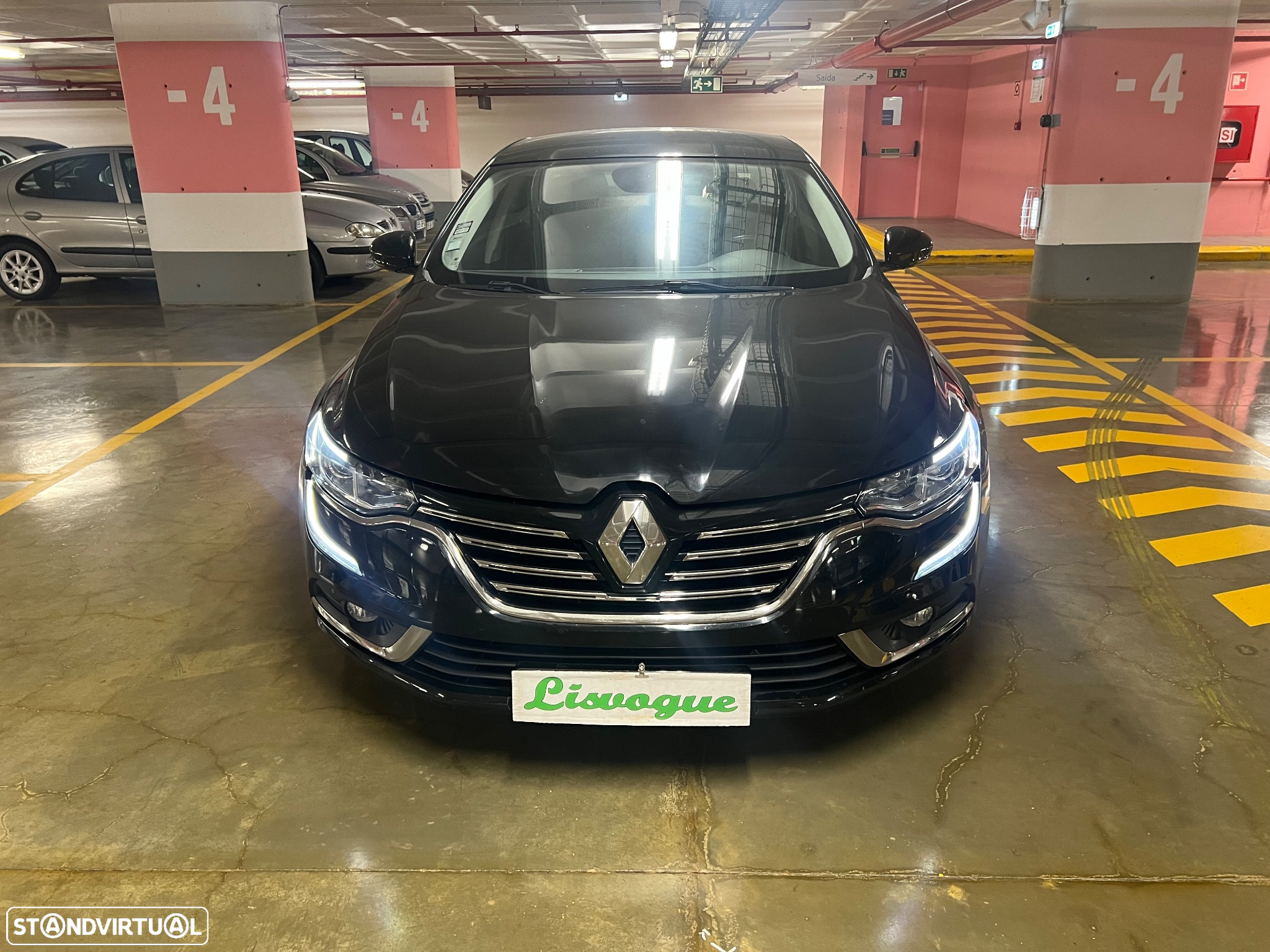 Renault Talisman 1.5 dCi Zen J18 - 2