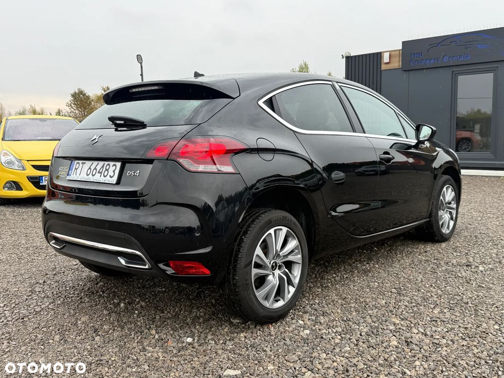 Citroën DS4 BlueHDi 150 S&S Business Class - 16