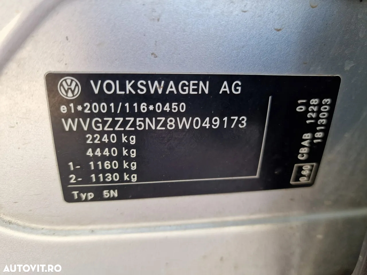 Volkswagen Tiguan 2.0 TDI 4Motion Sport & Style - 25