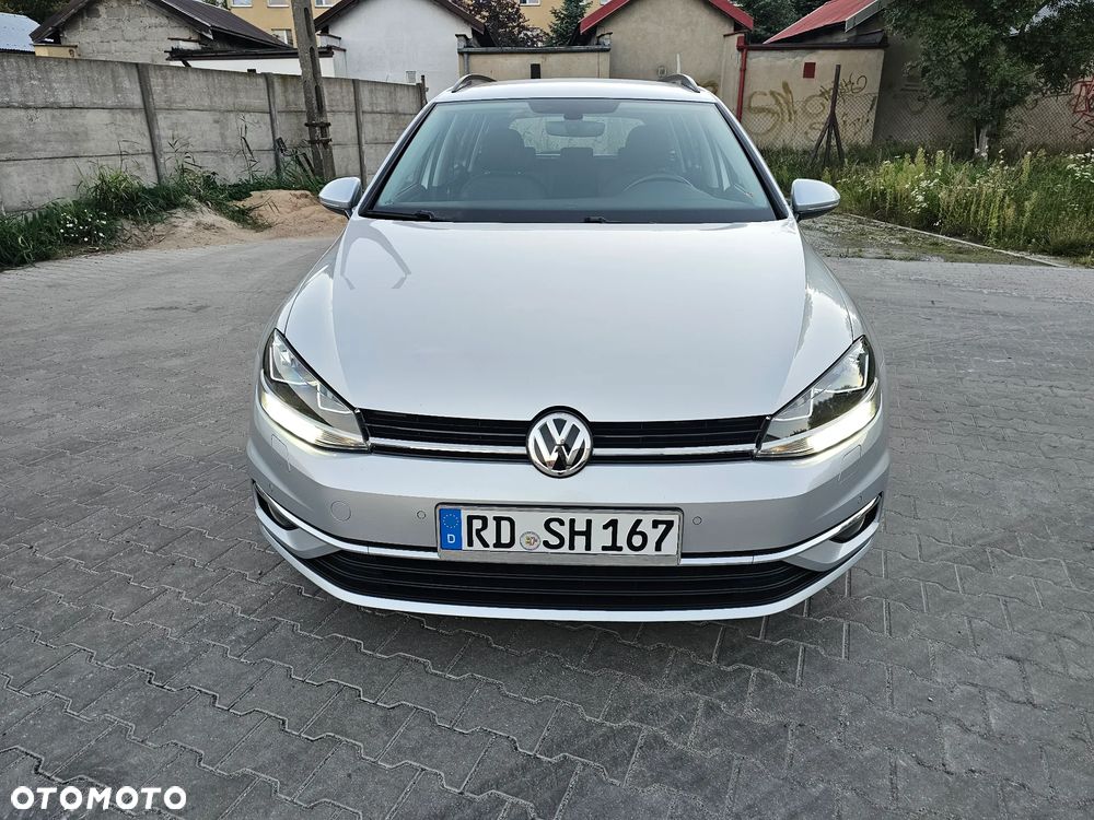 Volkswagen Golf 1.6 TDI BMT Highline - 2