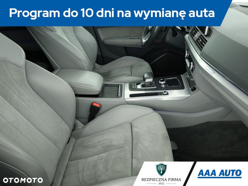 Audi Q5 - 8
