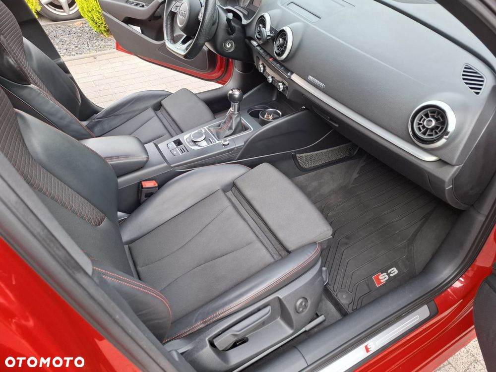 Audi S3 - 11