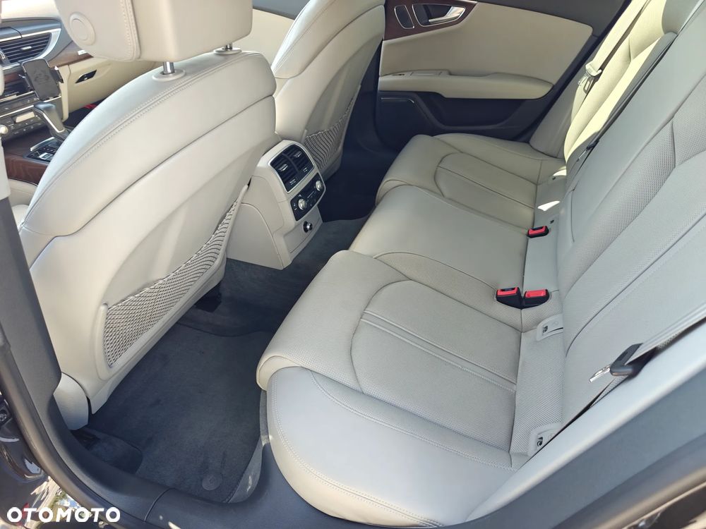 Audi A7 Sportback - 11