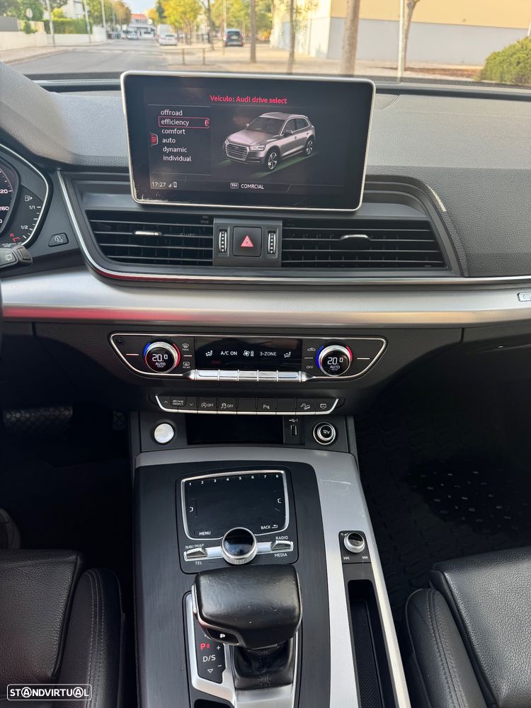 Audi Q5 - 4