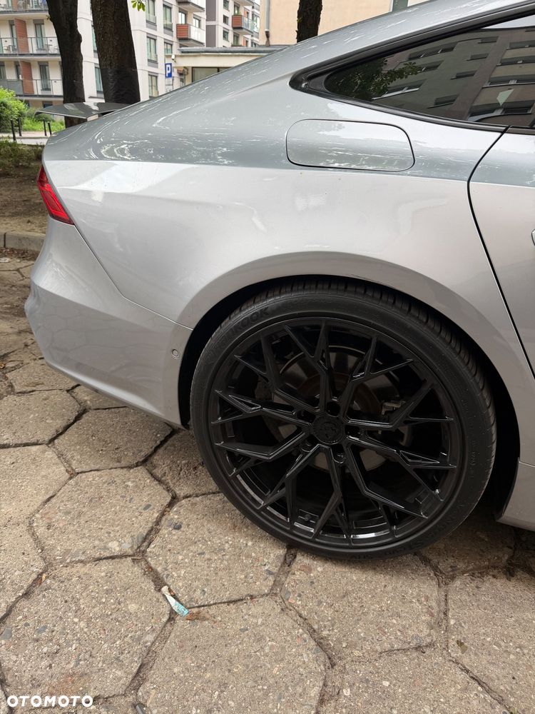 Audi A7 Sportback 55 TFSI mHEV Quattro S tronic - 5