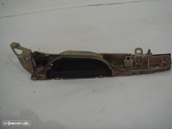 Manípulo Ext Porta Tr Dto Seat Leon (1P1) - 1