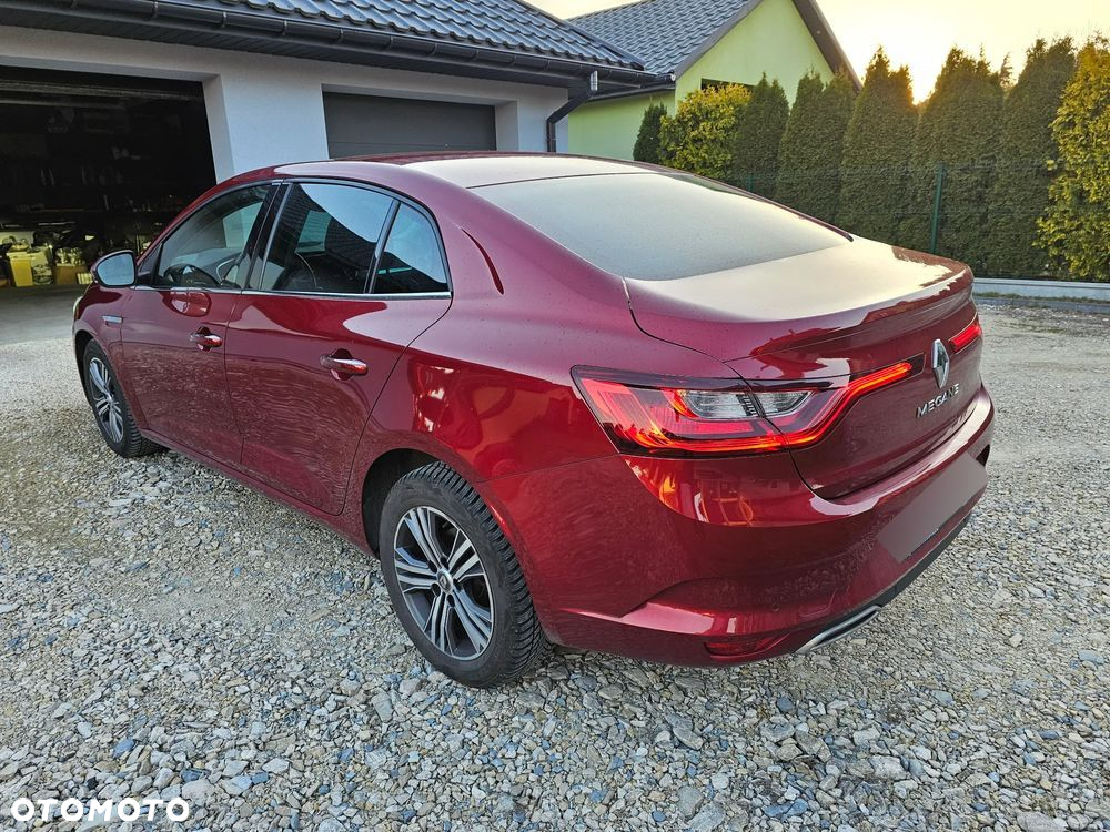 Renault Megane 1.3 TCe Intens - 21