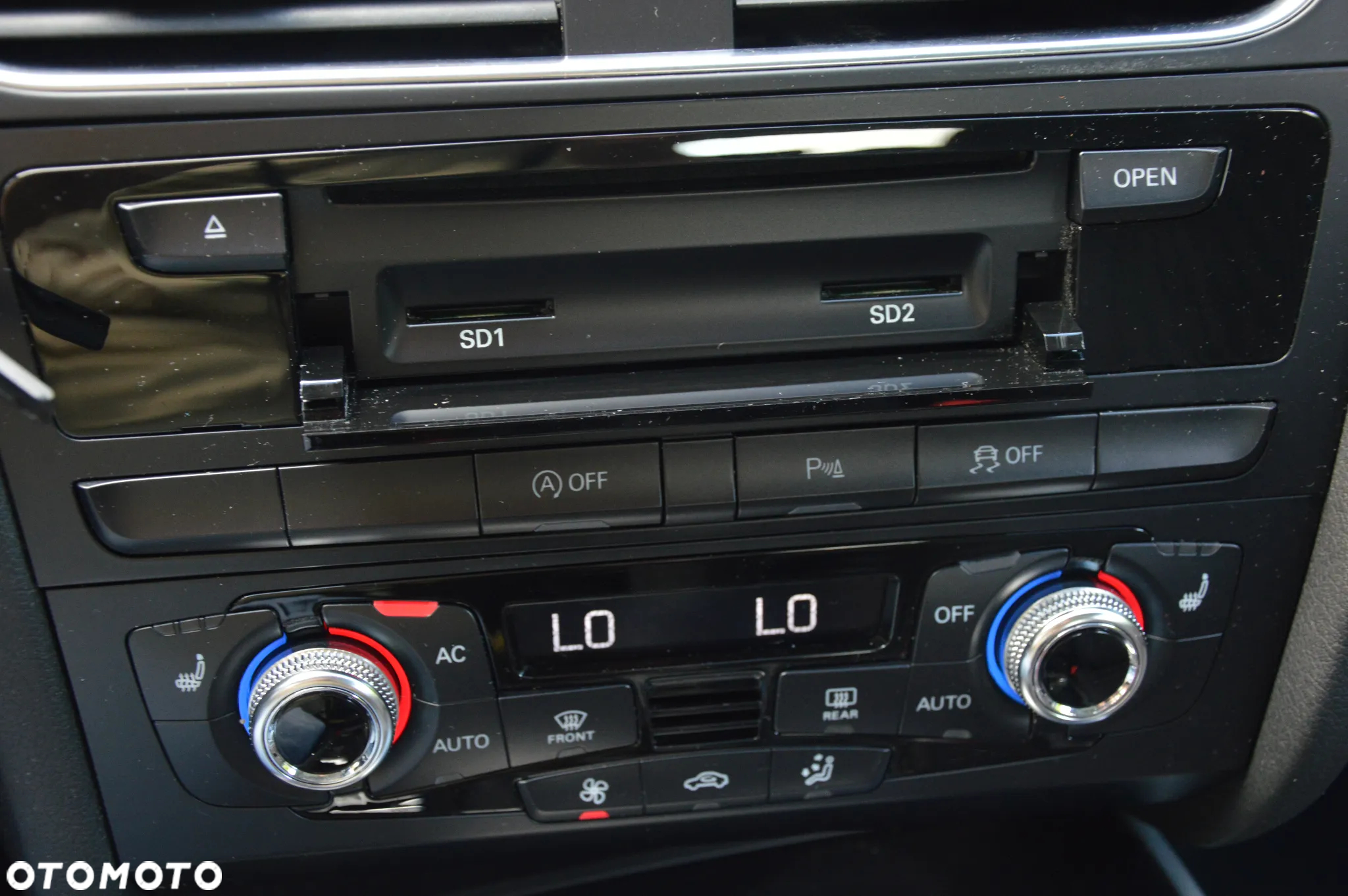 Audi A4 - 27