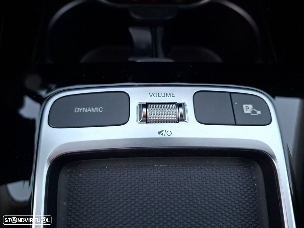 Mercedes-Benz A 200 Standard - 21