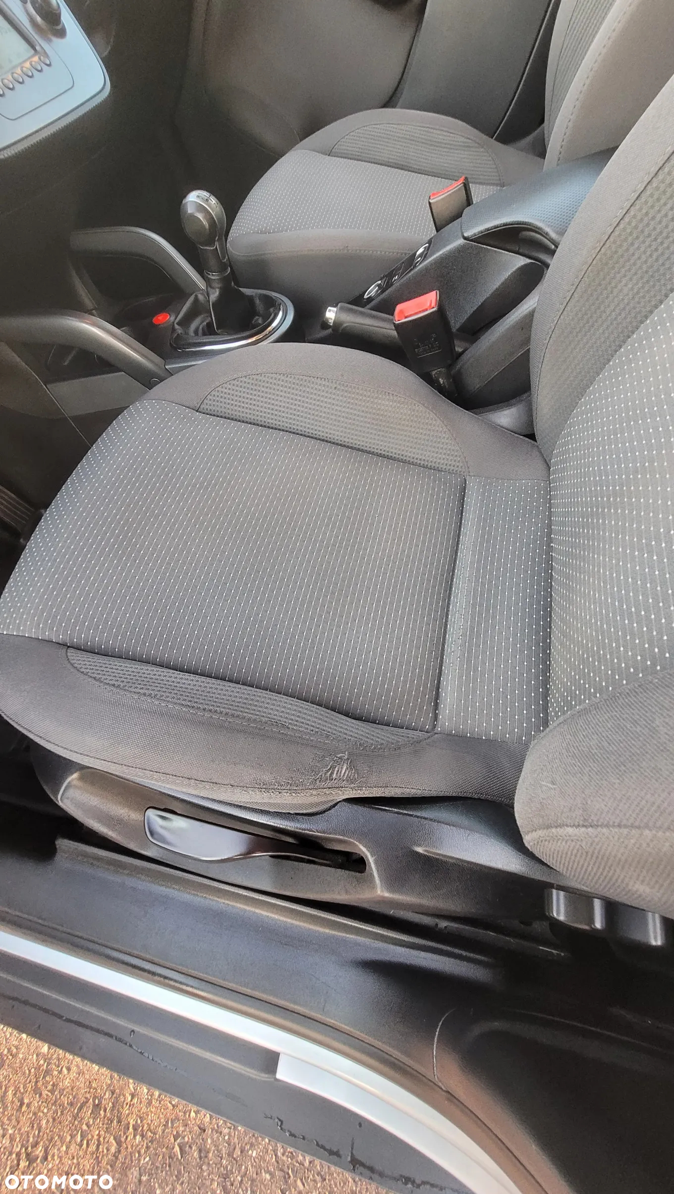 Seat Altea XL 1.9 TDI Style - 19