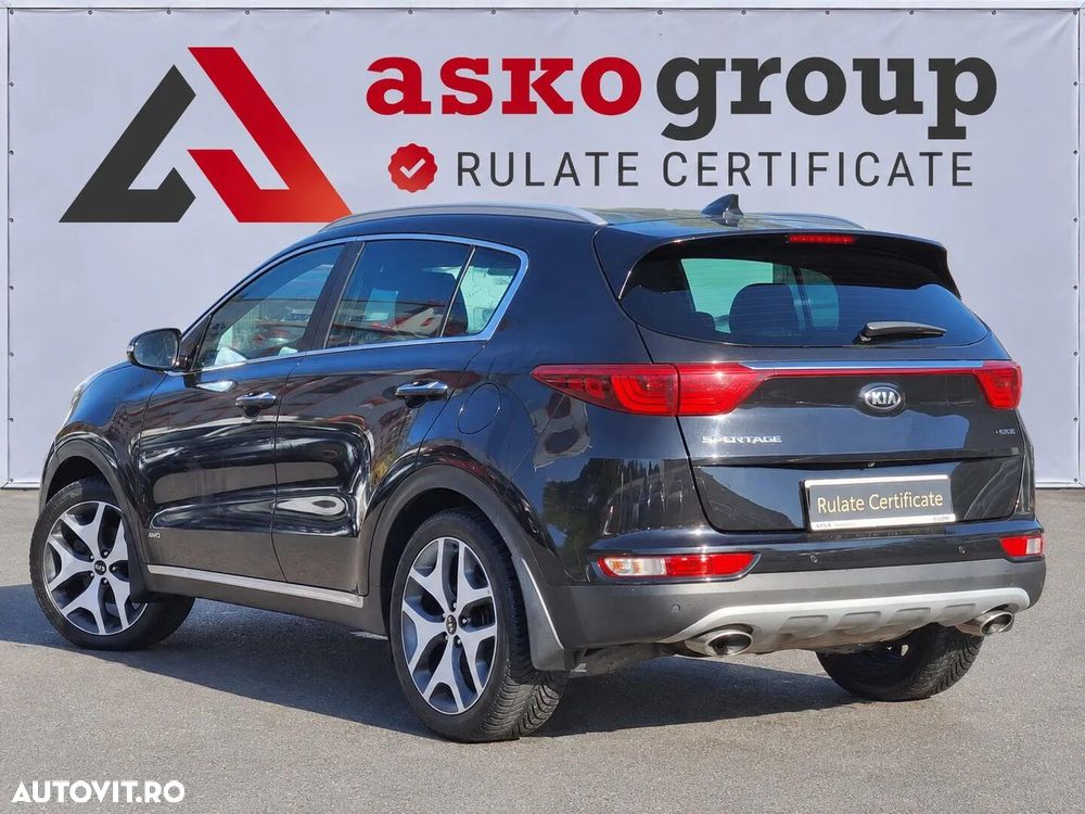 Kia Sportage - 10