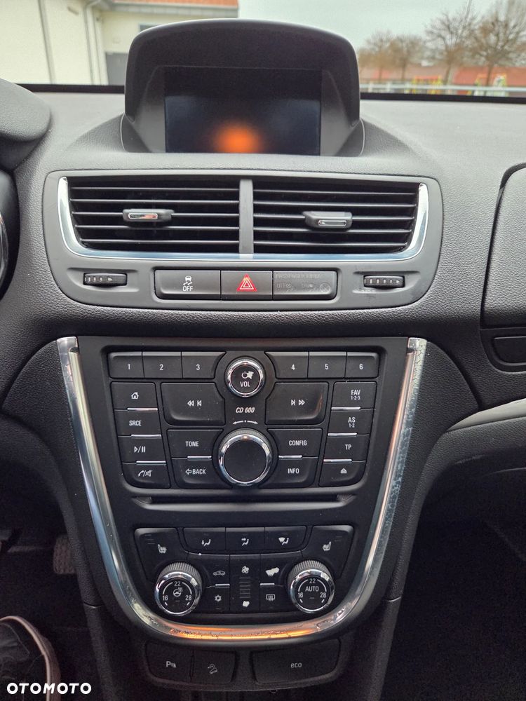 Opel Mokka 1.6 Cosmo S&S - 16