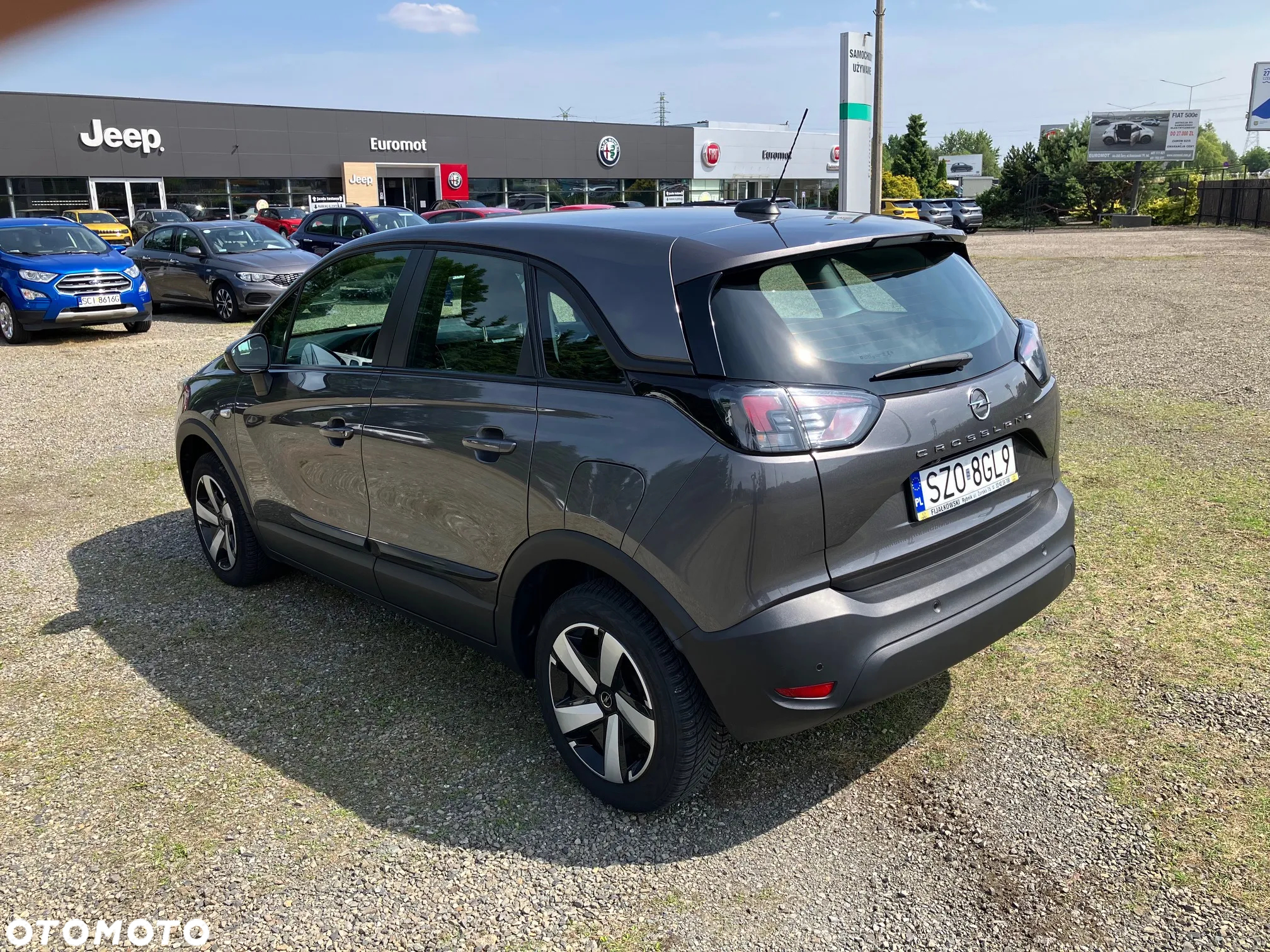 Opel Crossland 1.2 T Ultimate Pack - 3