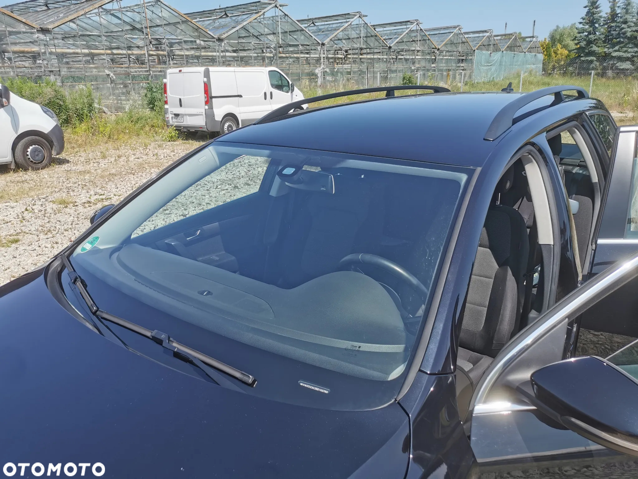 Volkswagen Passat 2.0 TDI Comfortline - 7