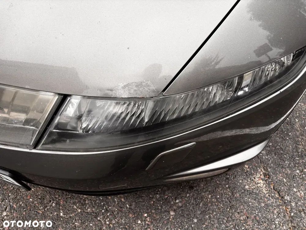 Honda Civic 1.8 Executive - 3